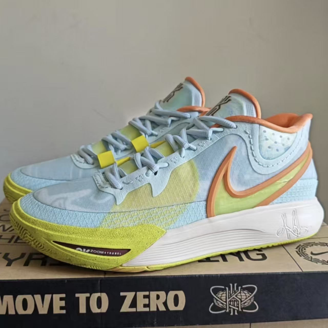 Nike Kyrie 9