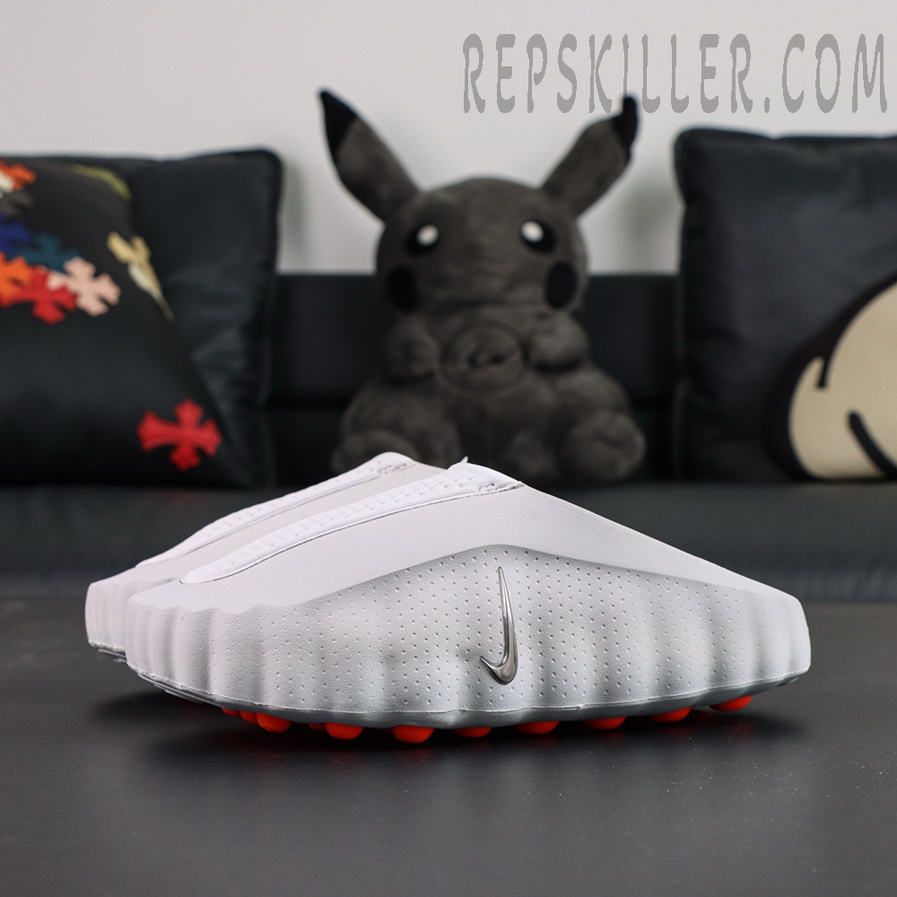 Nike Mind 001 Mule 'Light Smoke Grey' 2026