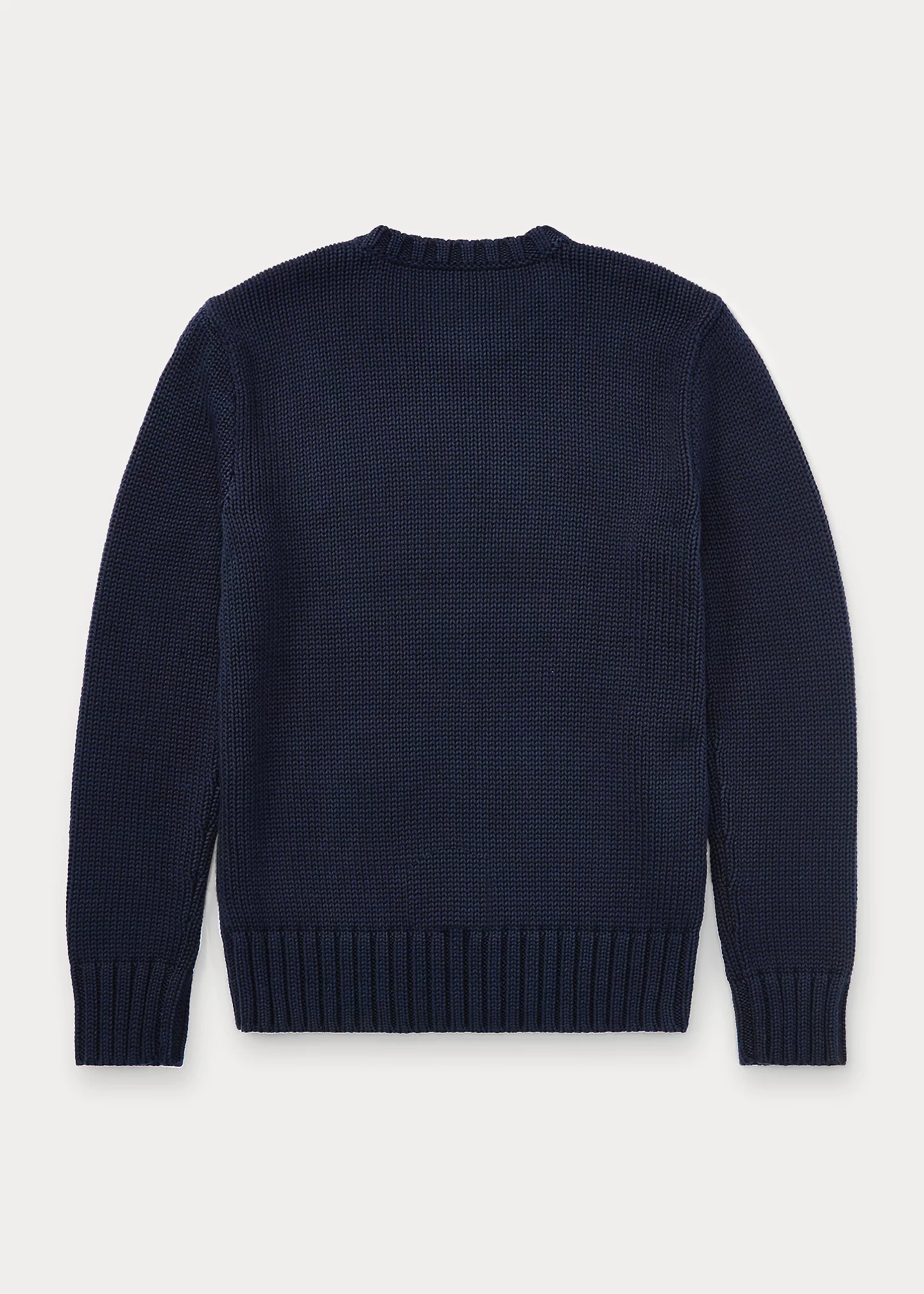 The Iconic Flag Sweater