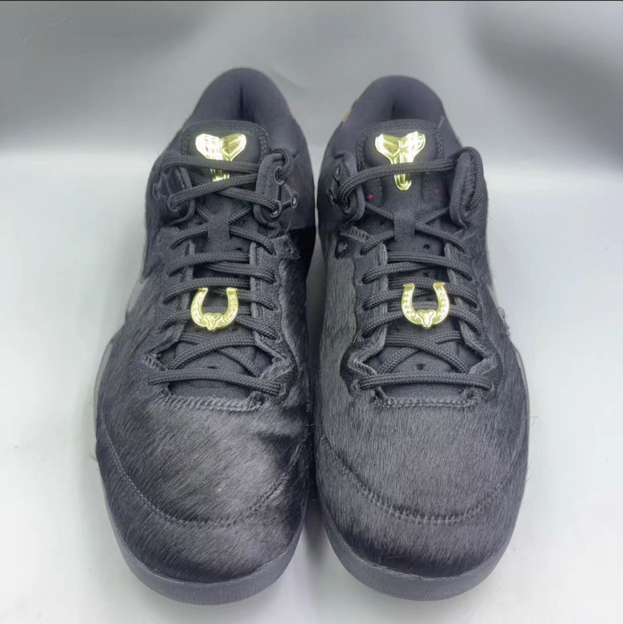 Nike Kobe 8 Protro "Year of the Horse"