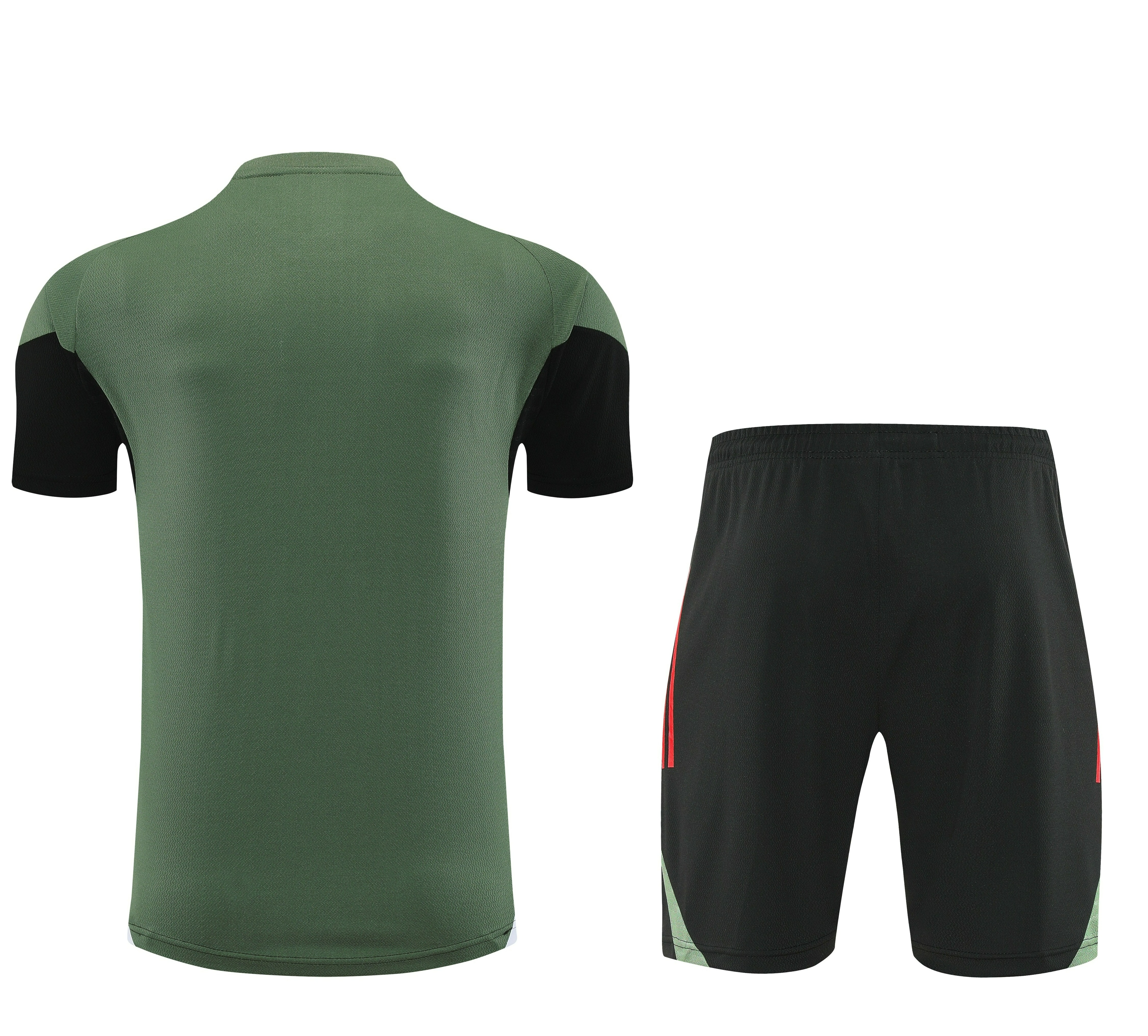 Bayern Munich Training Jersey Kit 2025/26