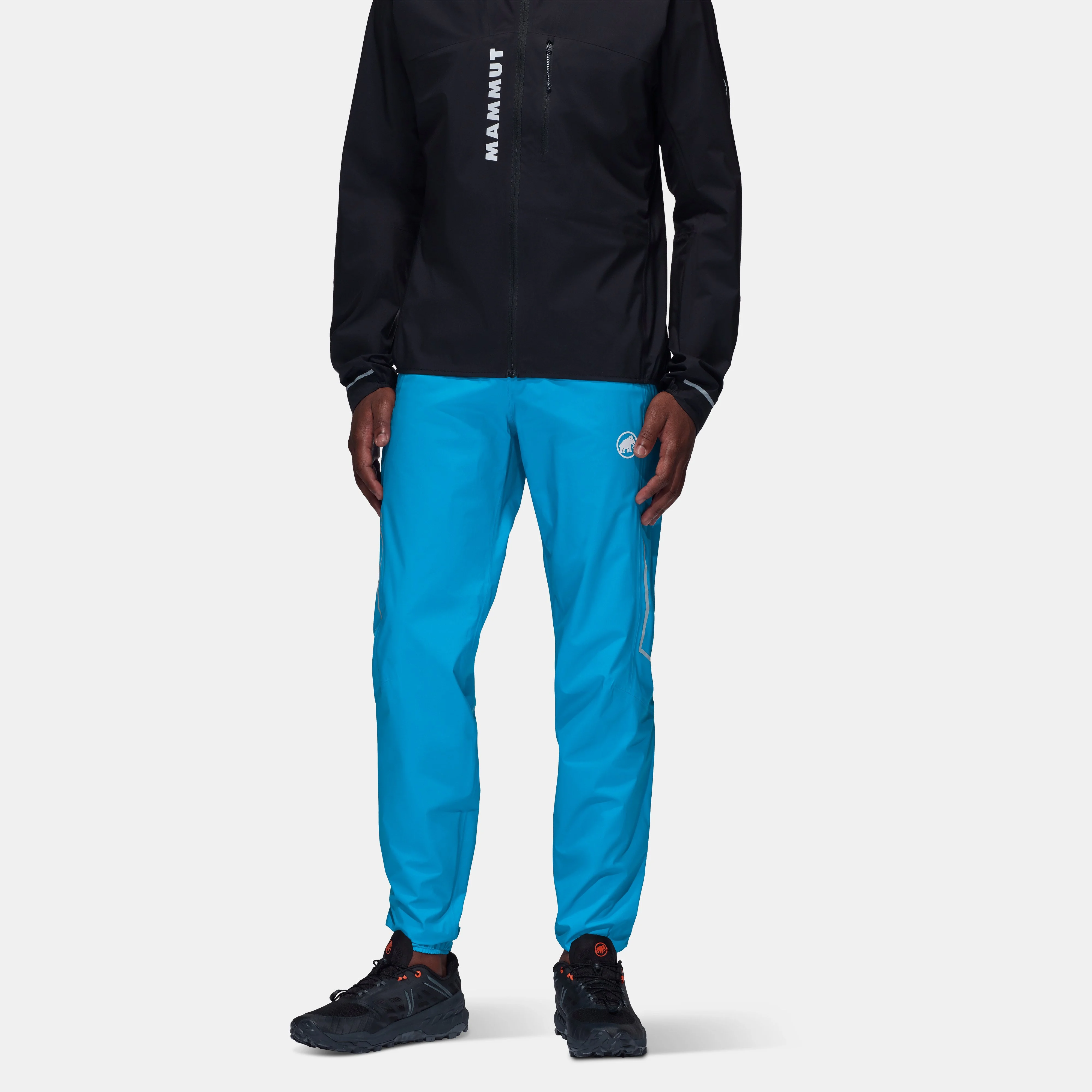 Aenergy TR HS Pants Men