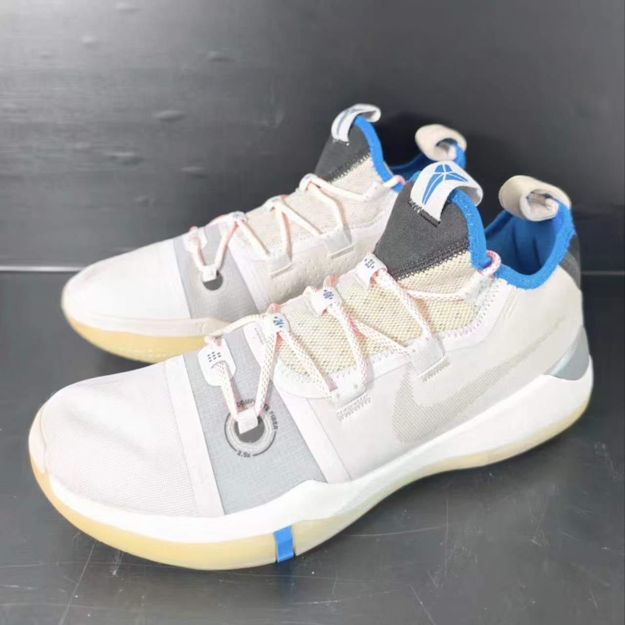 Nike Kobe A.D. 2018 EP 