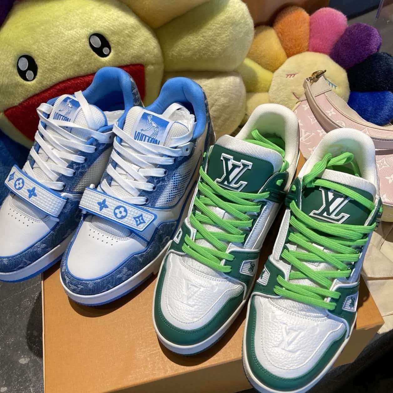 LV Trainer 