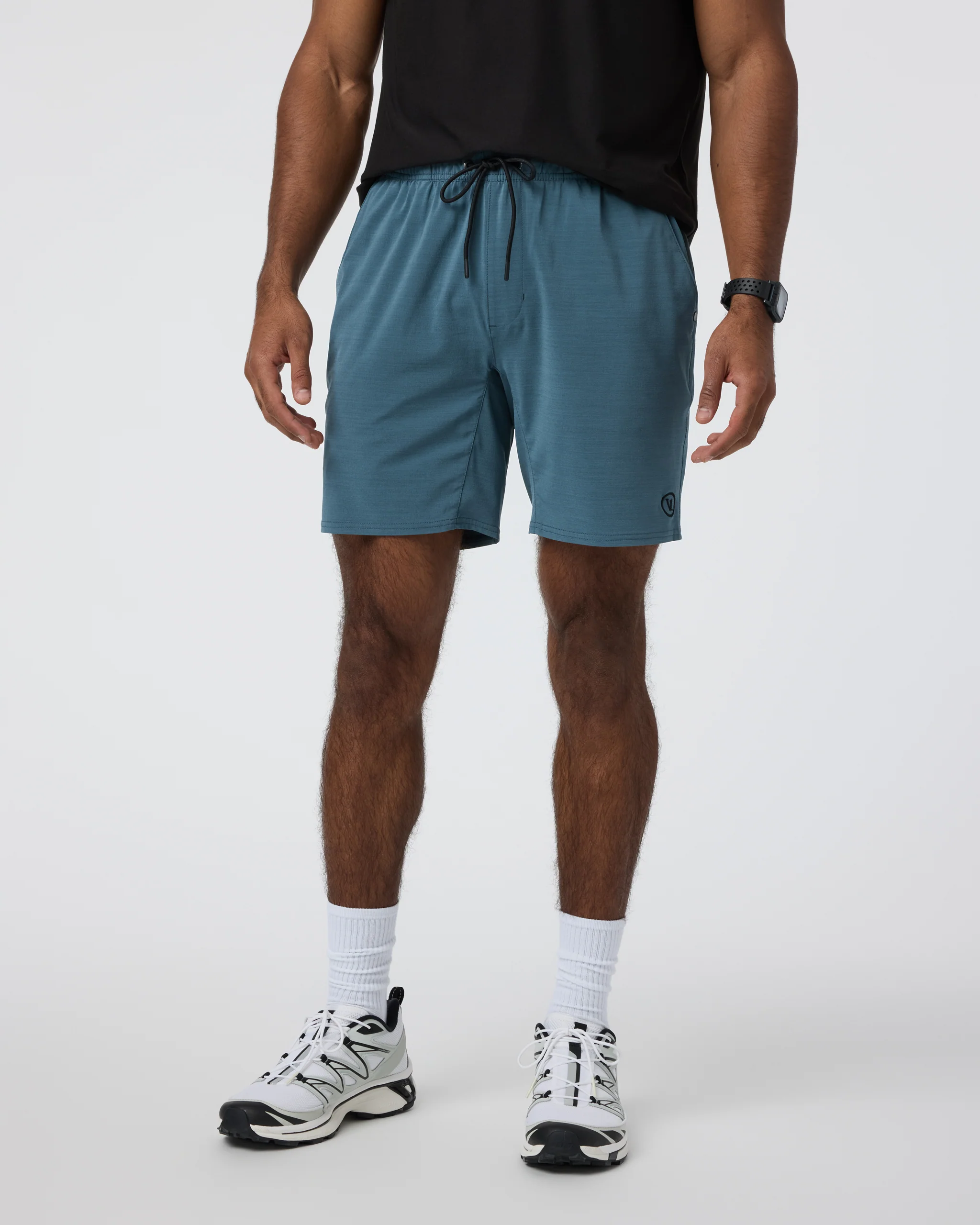 Elevate Kore Short Lined 7\