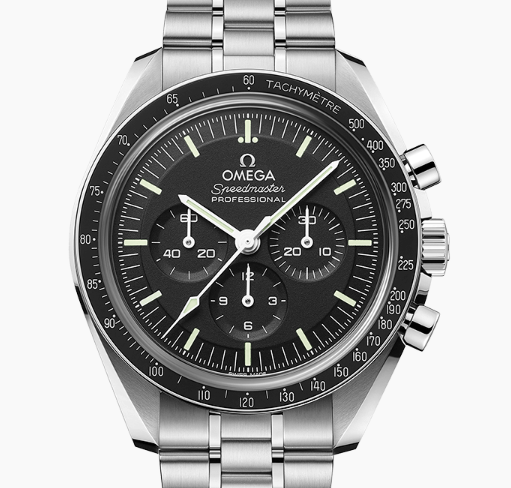 [2026 Mirror Grade]Omega 310.30.42.50.01.002 Speedmaster Moonwatch Professional Co-Axial Master Chronometer