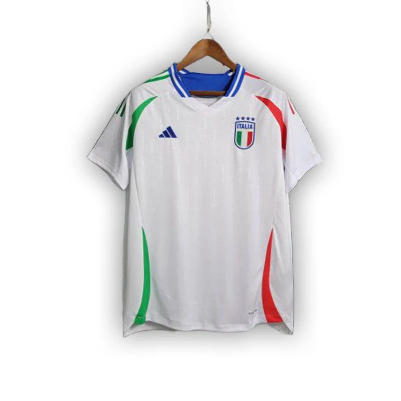 Italy 2024/25 Away