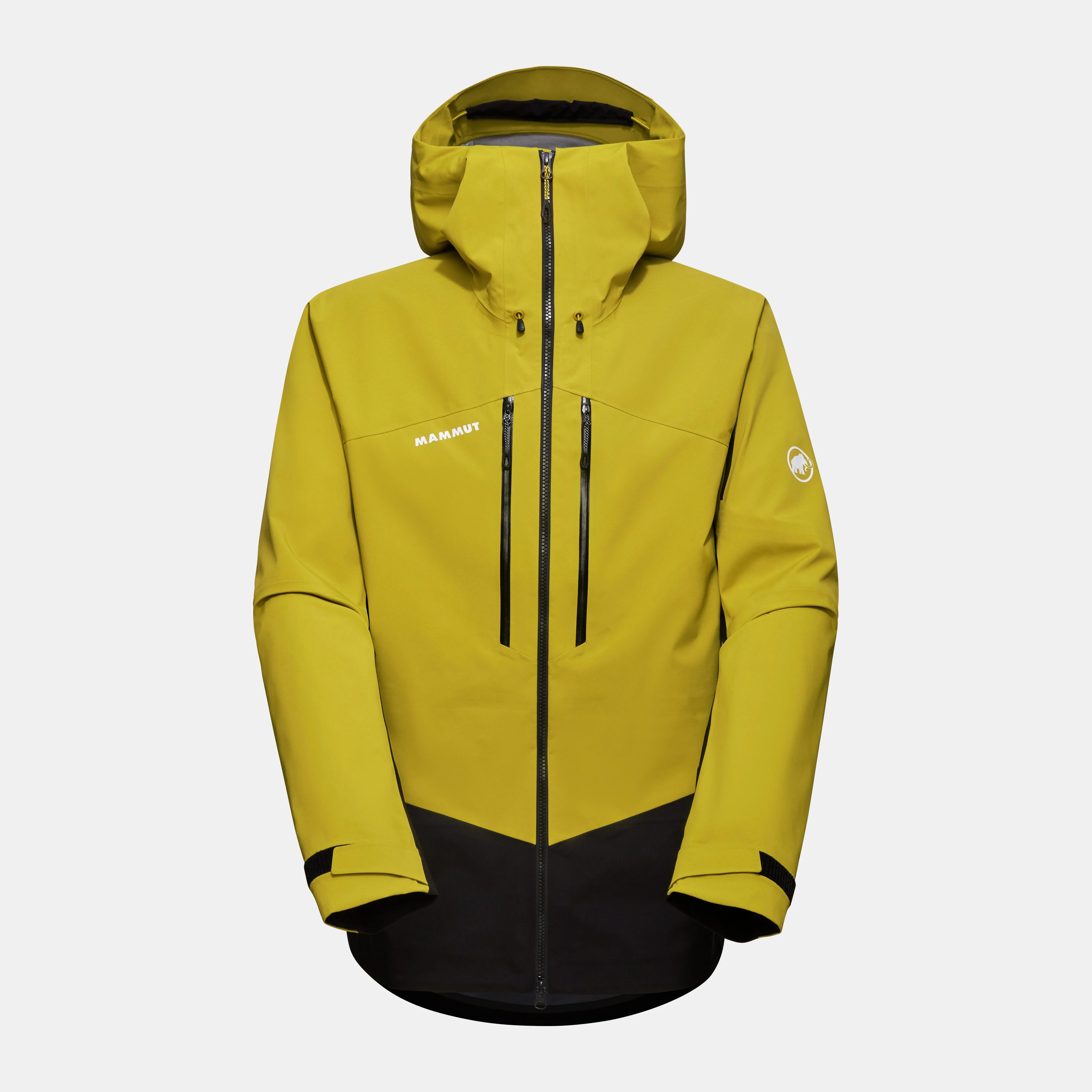 Taiss Pro HS Hooded Jacket Men