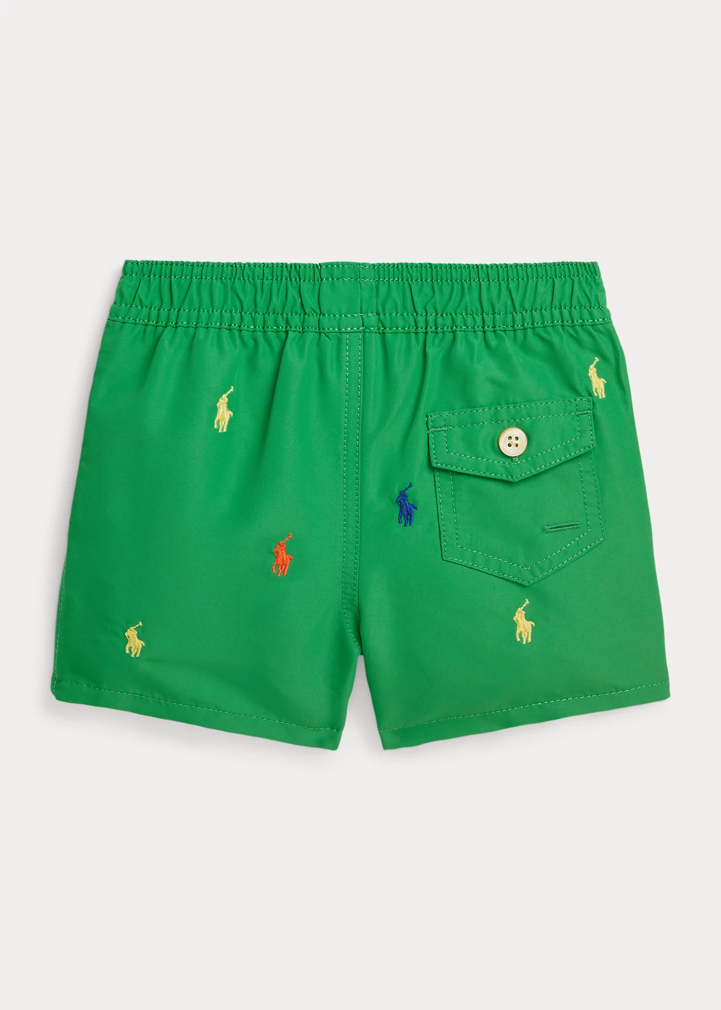 Traveler Swim Trunk