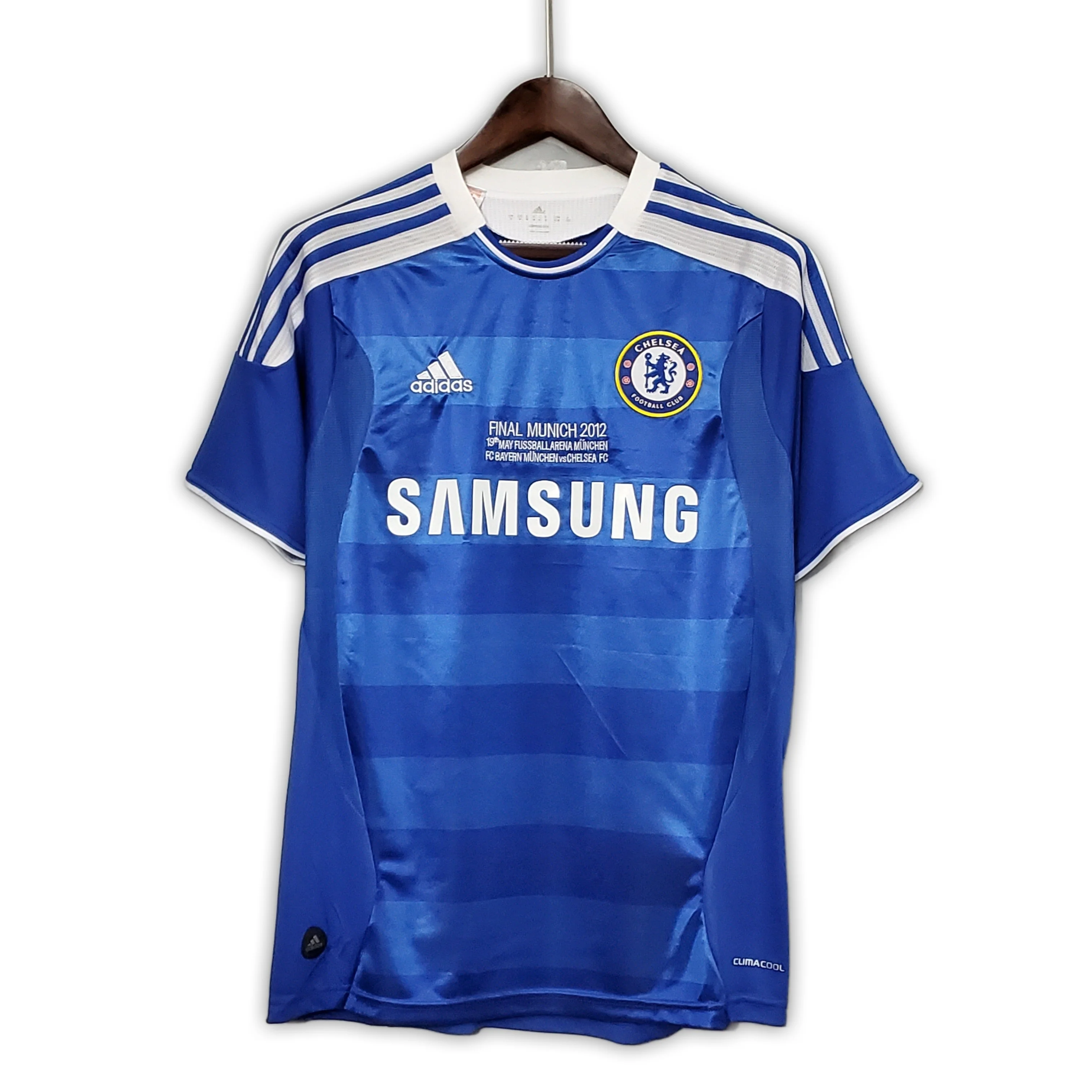 Chelsea 2011/12 Home