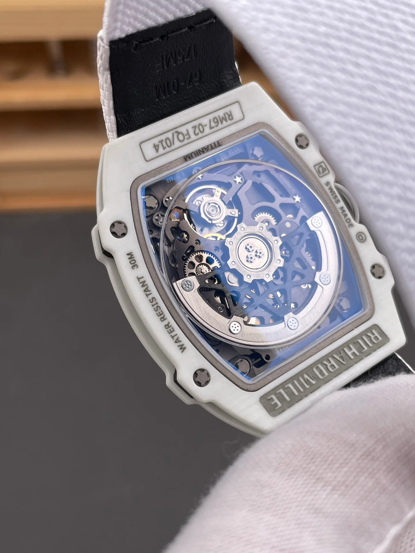RM67-02 UAE Version