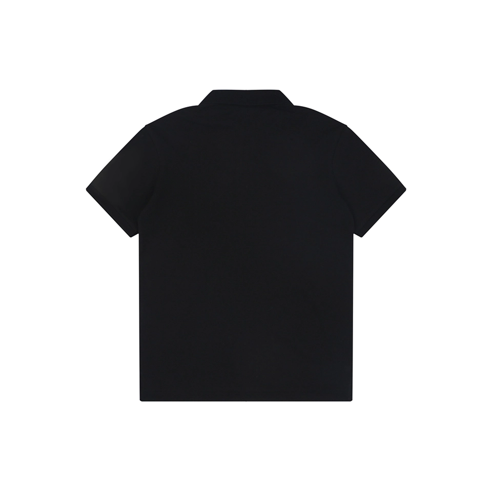 Ralph Lauren Classic Pony Embroidered Polo T-Shirt