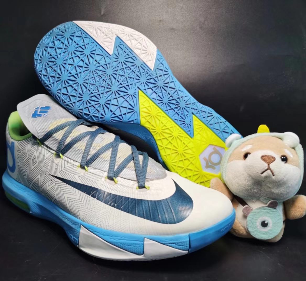 Nike KD 6 