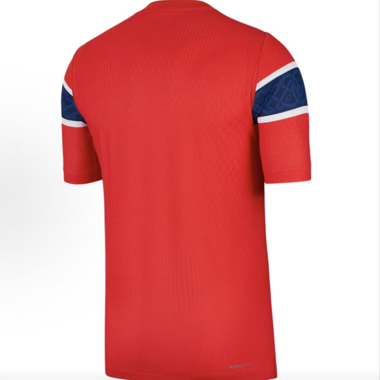 Nike Norway National Team Concept Football Jersey