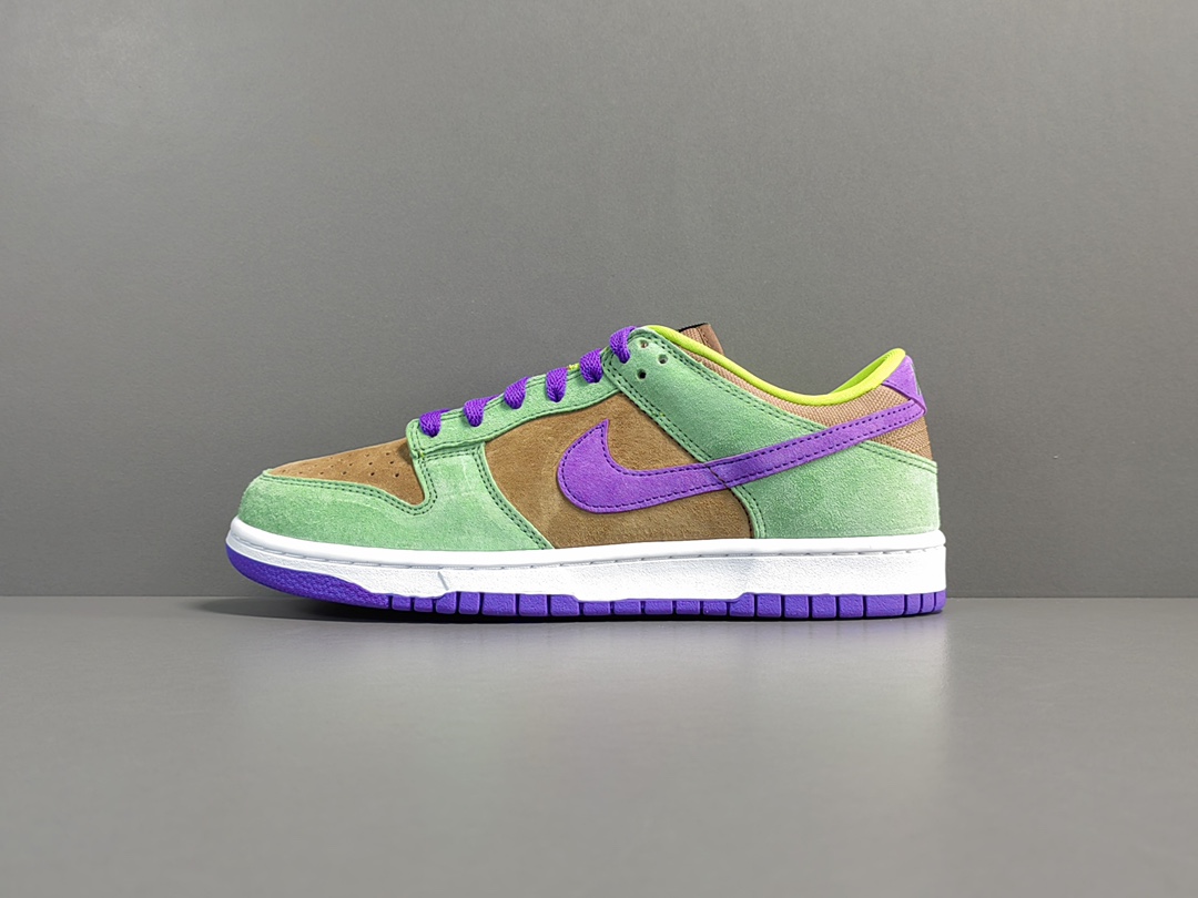 PK NIKE DUNK LOW SP＂VENEER＂DA1469-200