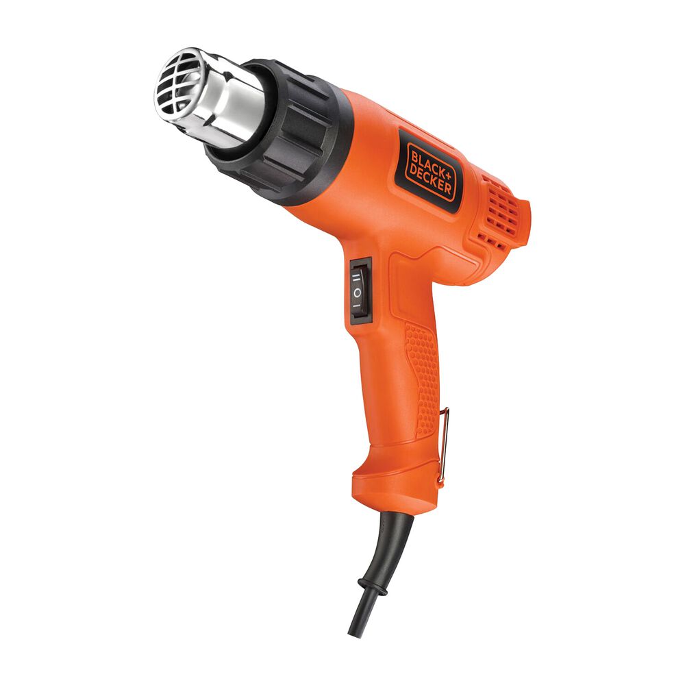 BLACK+DECKER Opalarka Black+Decker, 1750 W
