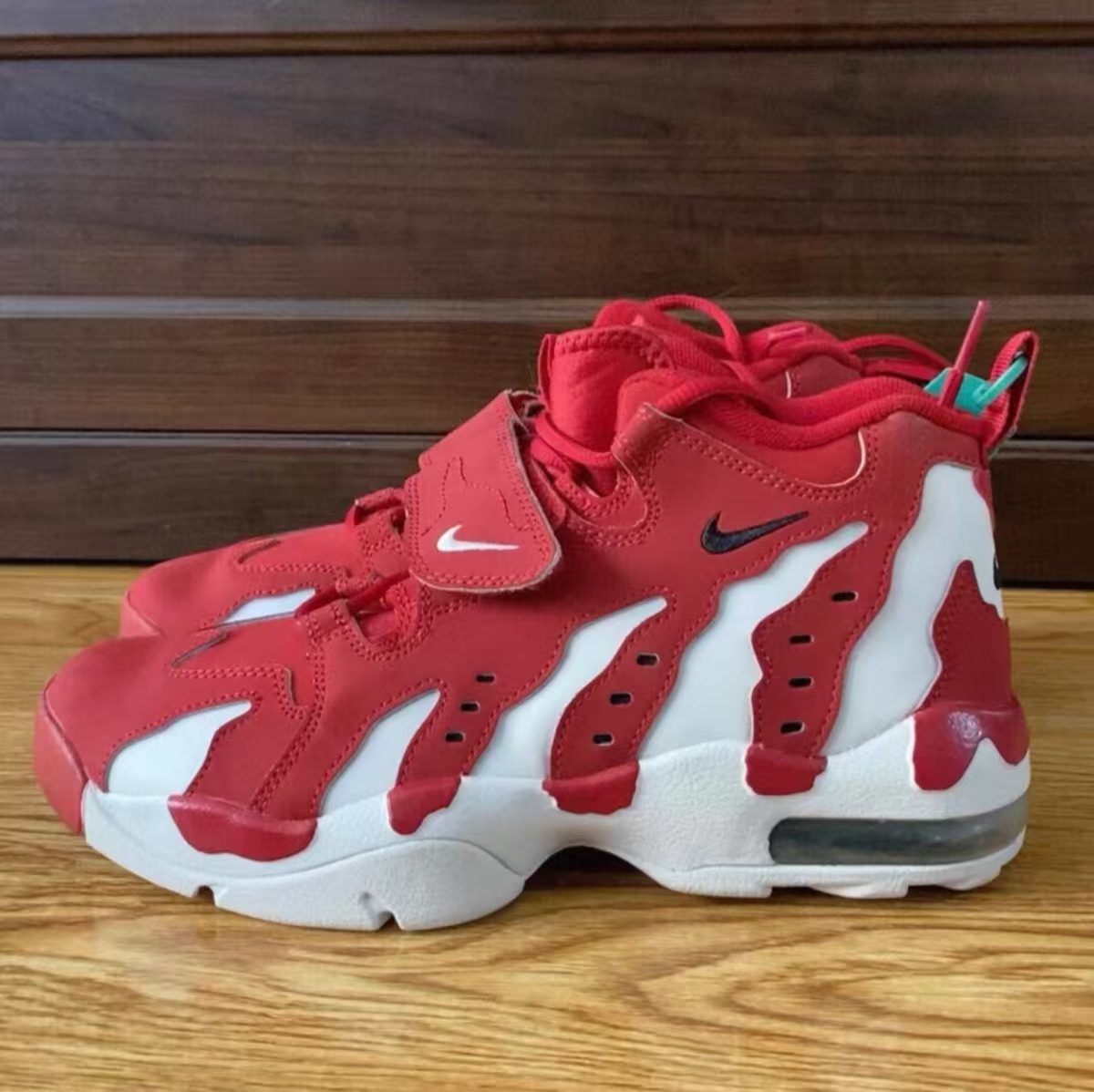 Nike Air DT Max 96
