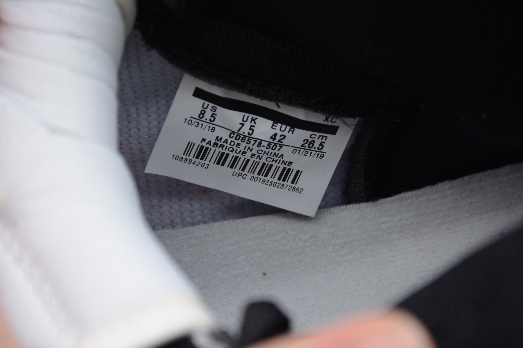 SB x Air Jordan 1 Retro High OG 