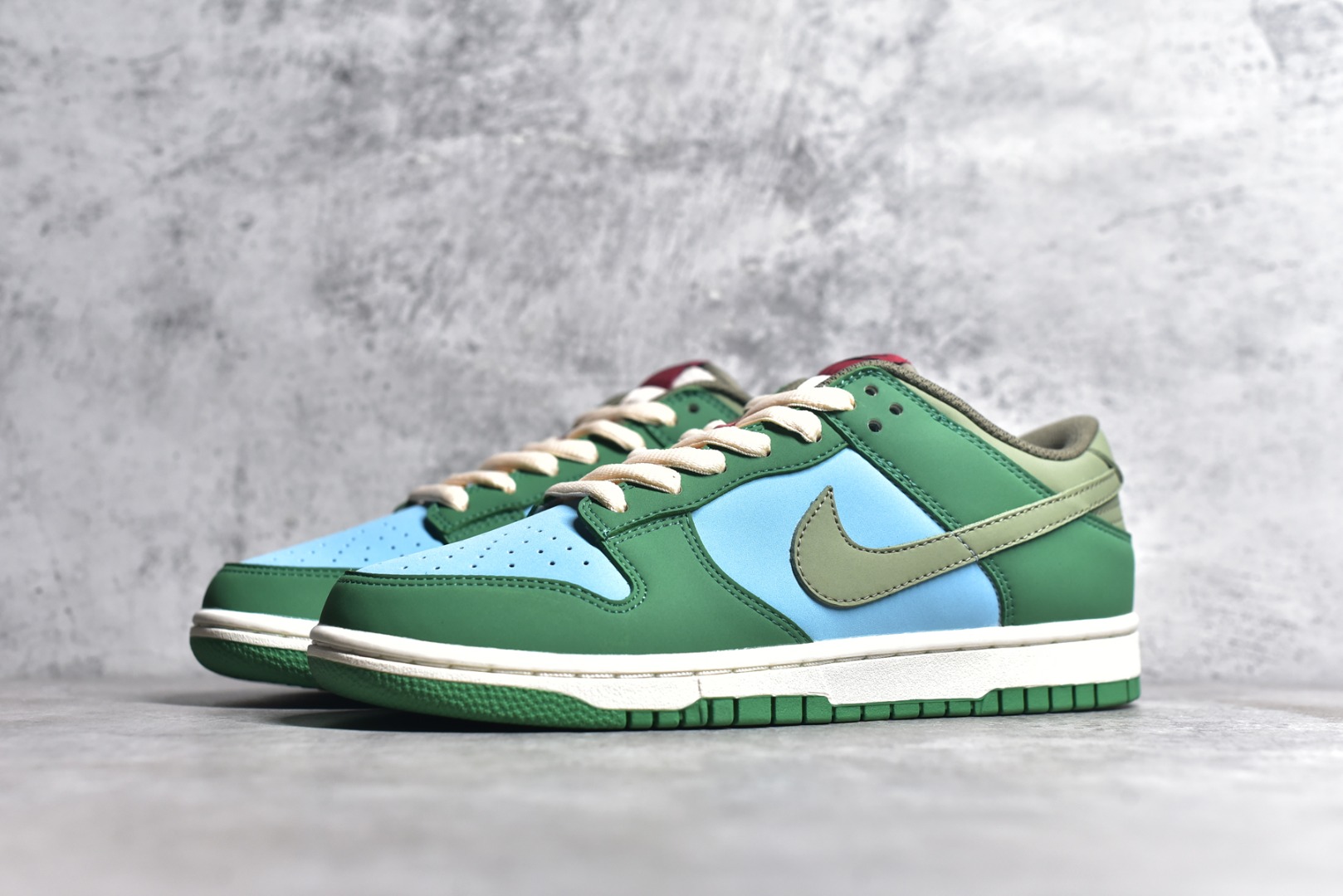 SB DUNK LOW GP1255-022