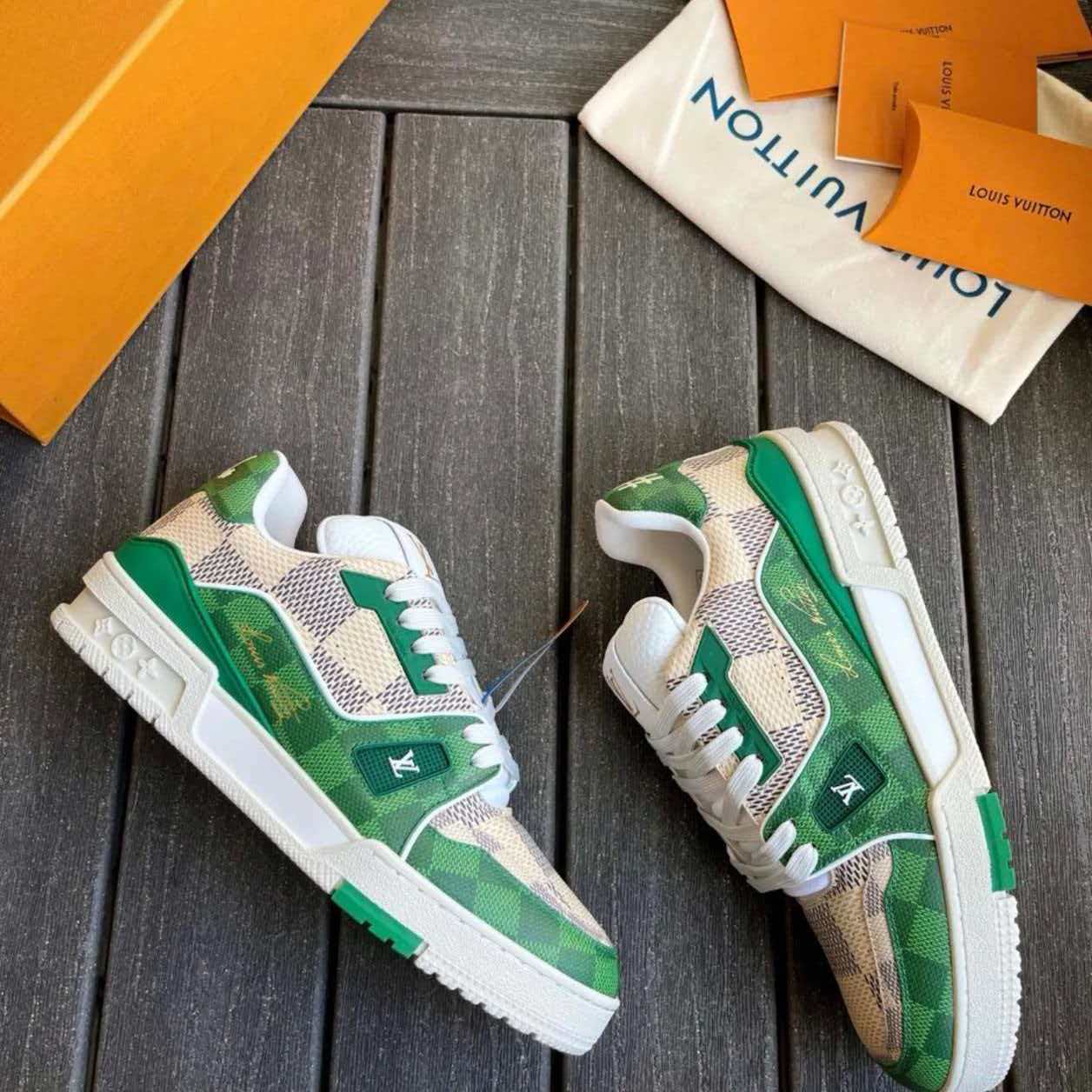 LV Trainer 