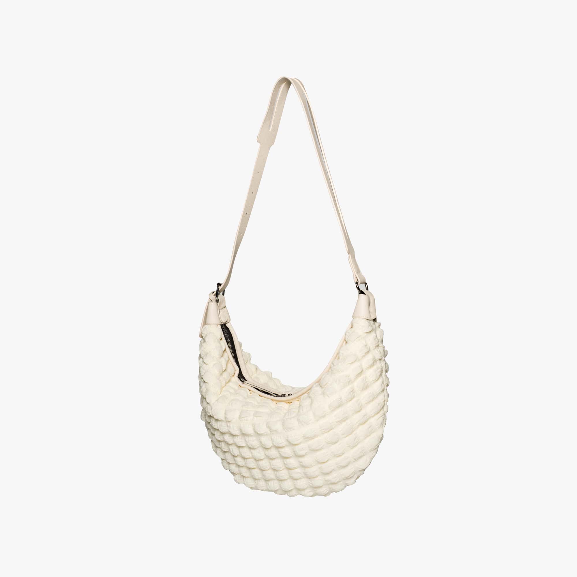 Cloud Puffer Bag