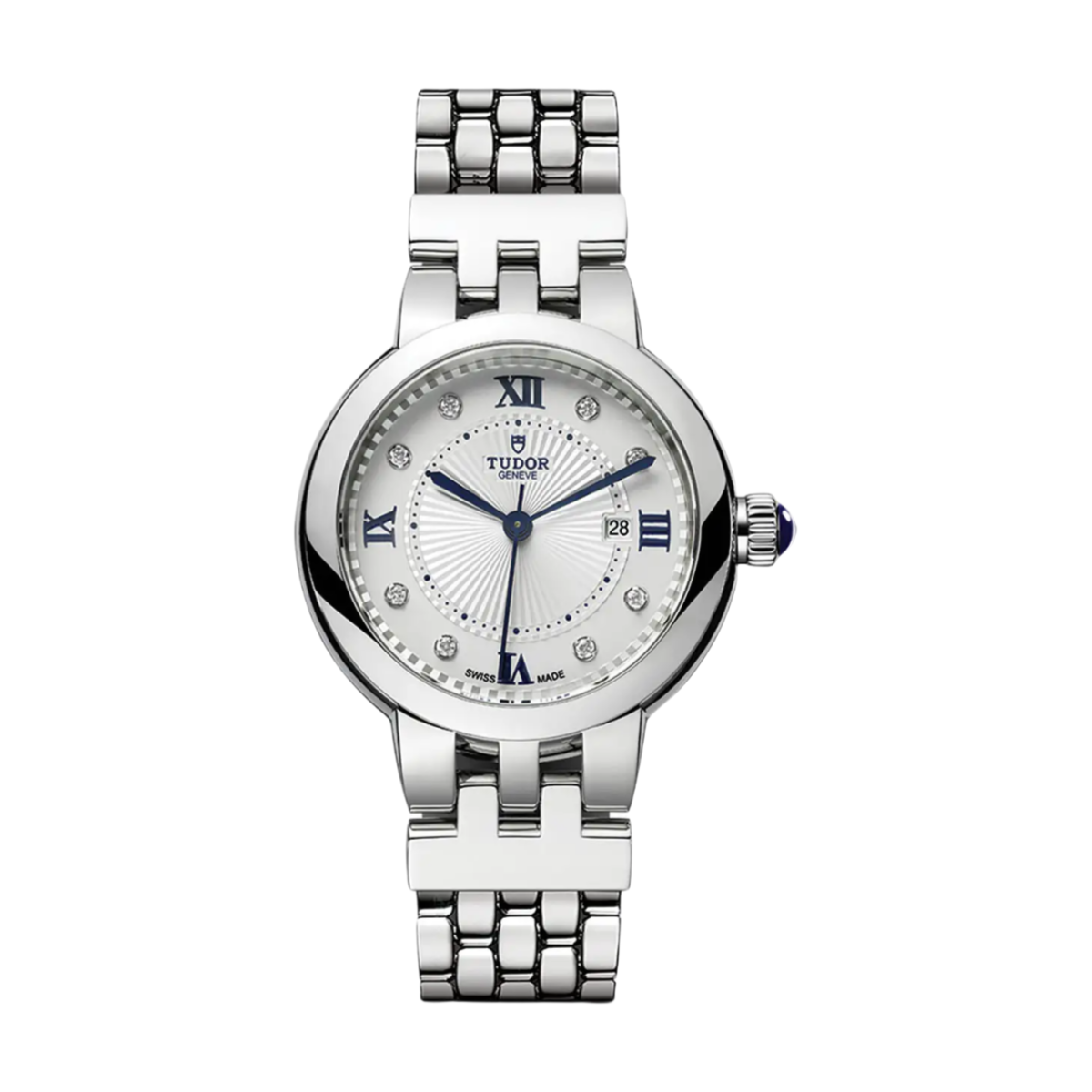 [2026 Mirror Grade]Tudor Clair de Rose 26mm/30mm/34mm  m35200-0004/m35500-0004/m35800-0004