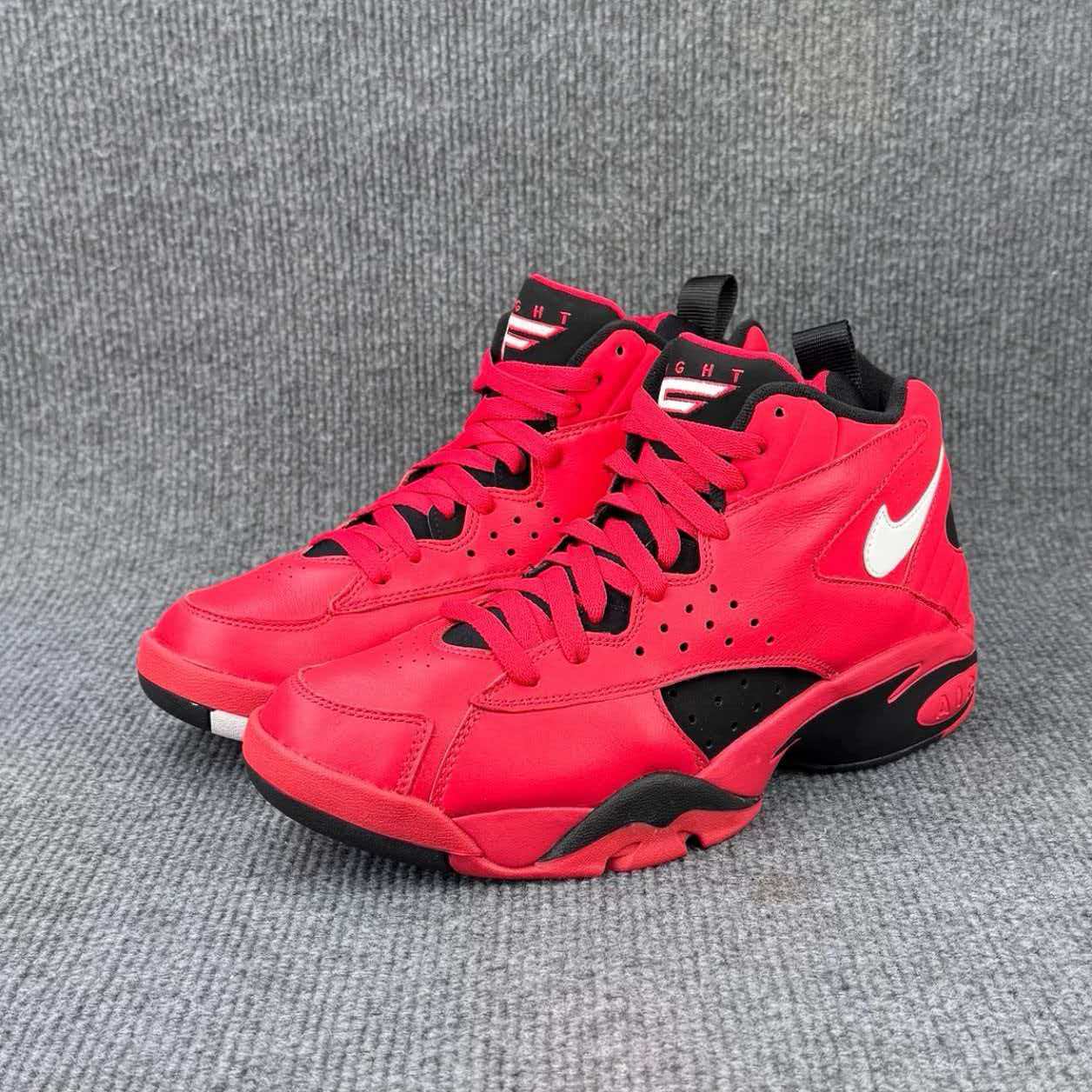 Nike Air Maestro II QS Trifecta