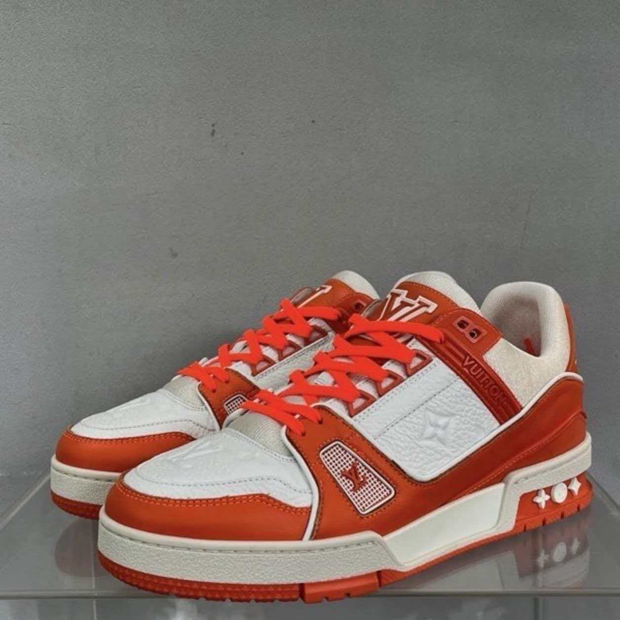LV Trainer 
