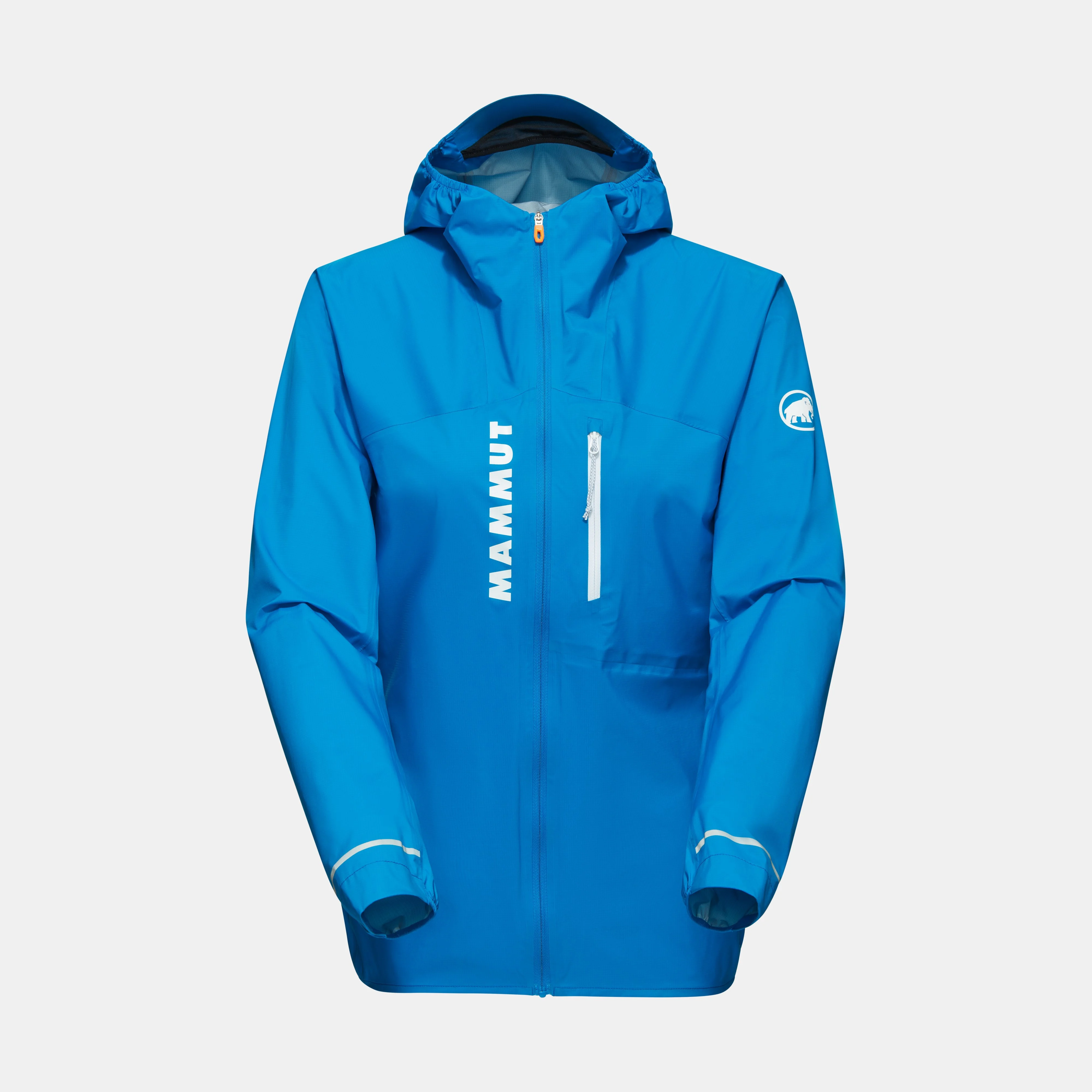 Aenergy TR HS Hooded Jacket Women