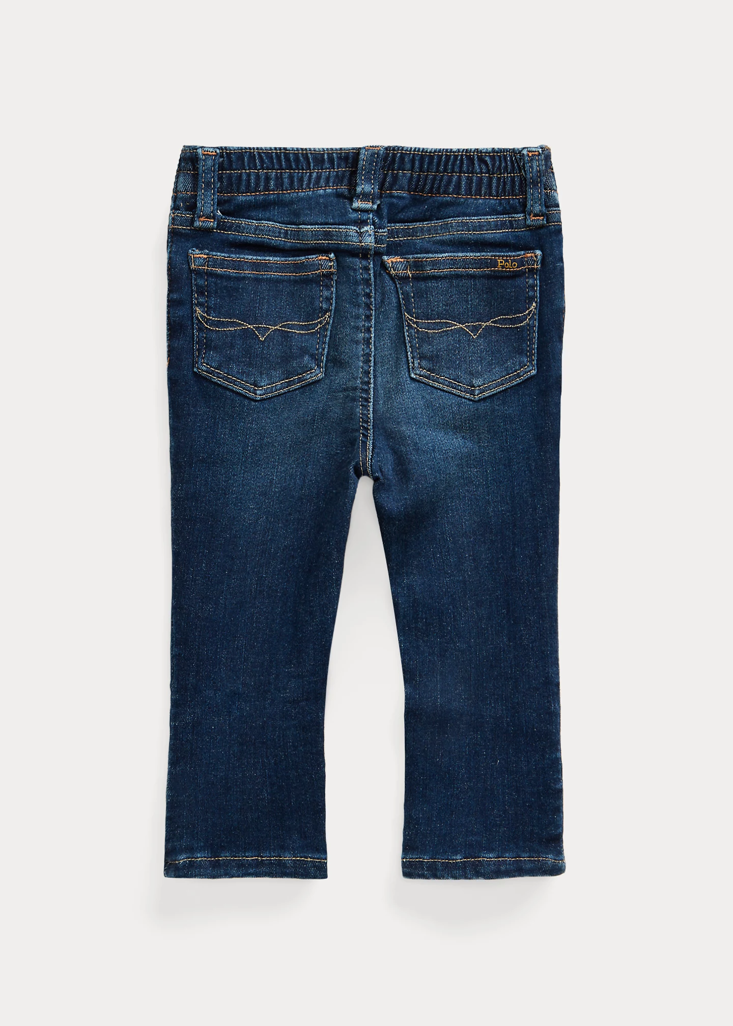 Aubrie Denim Legging
