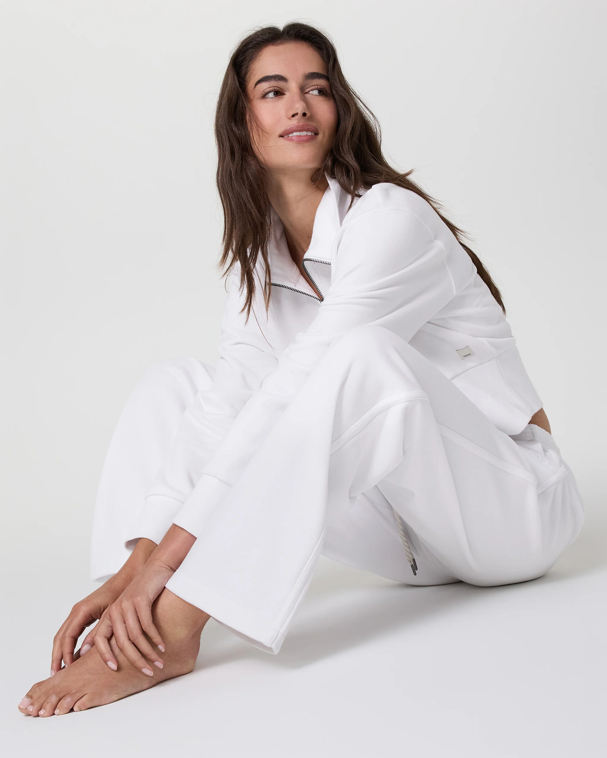 Sedona Straight Leg Sweatpant