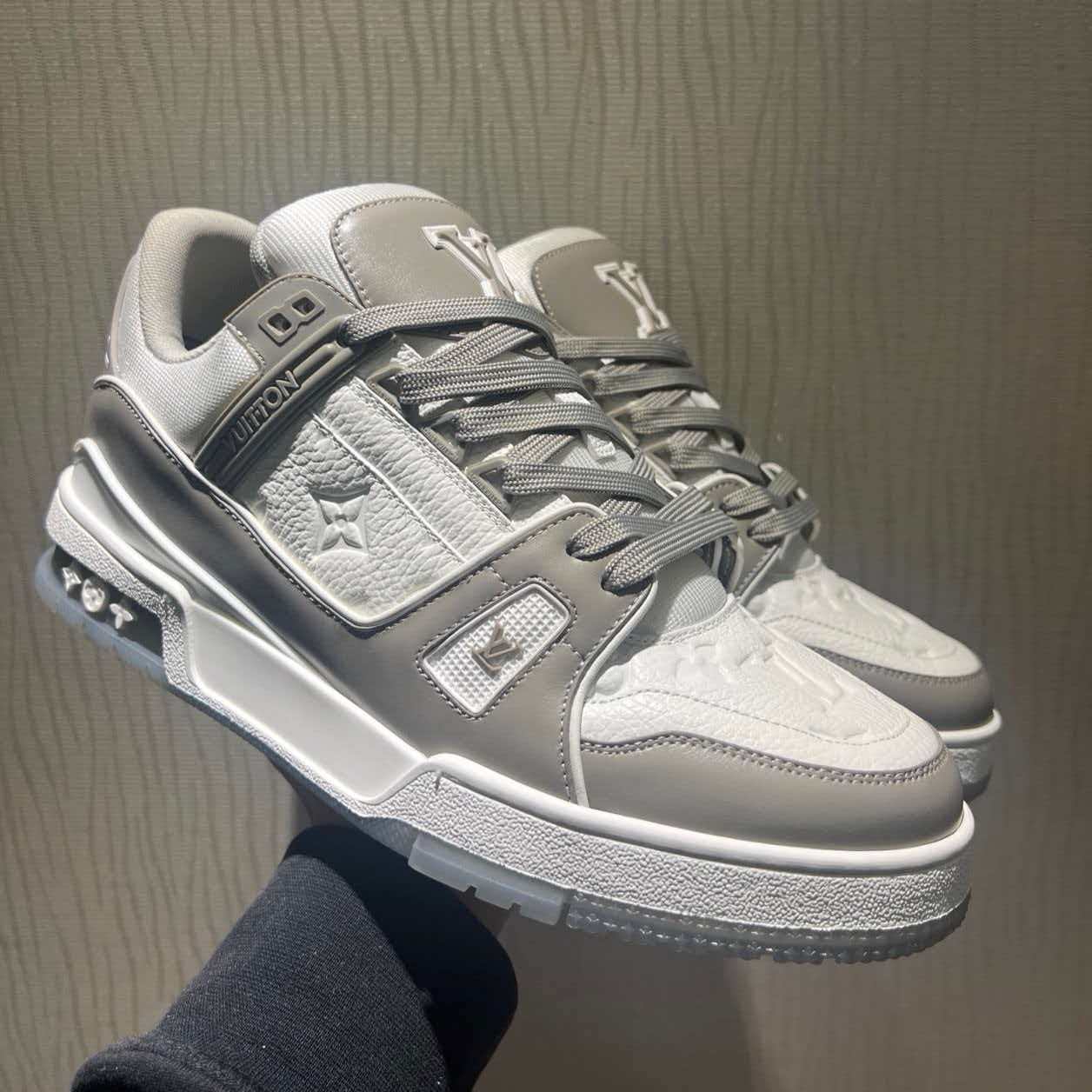 LV Trainer 