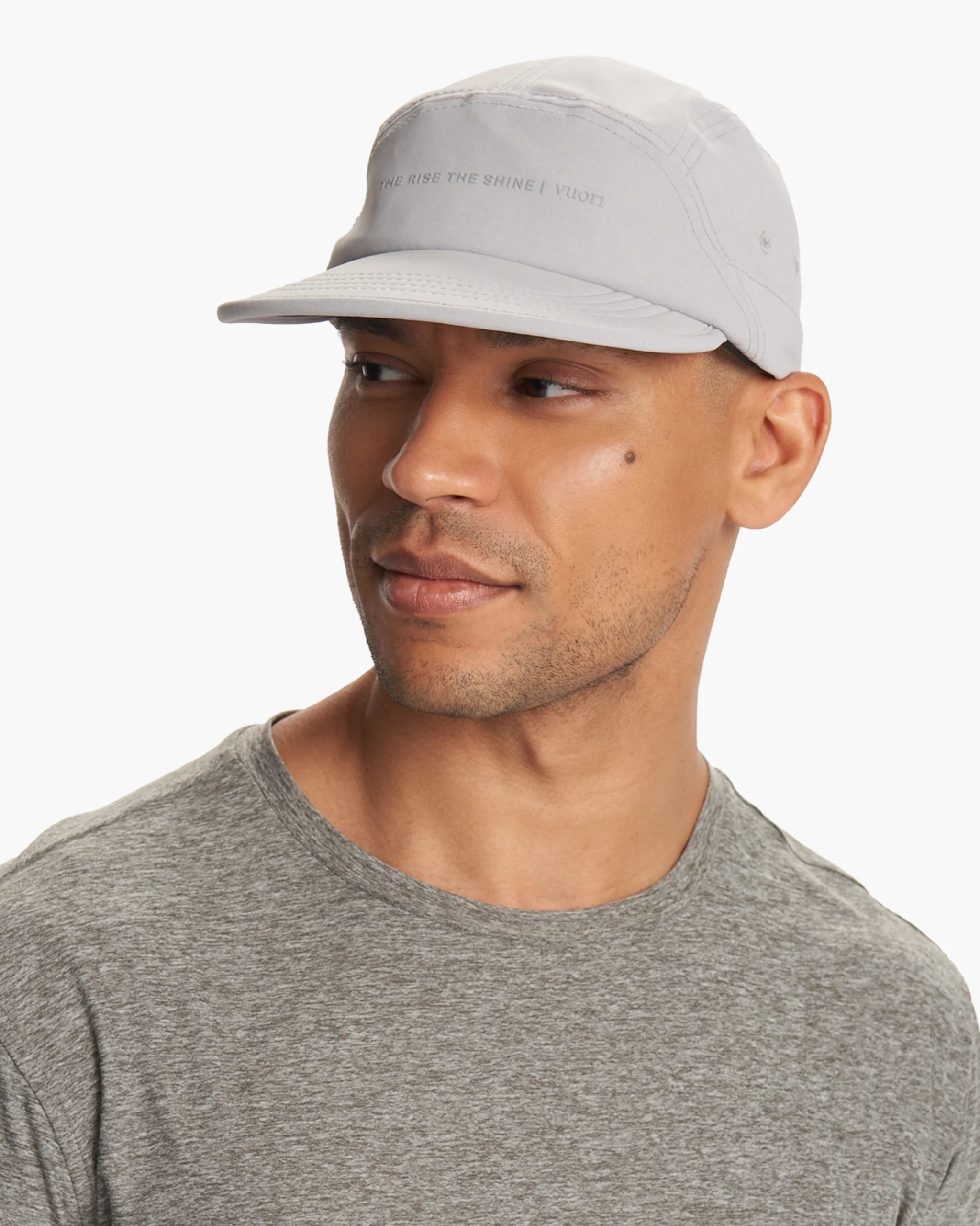 Trail Run Cap