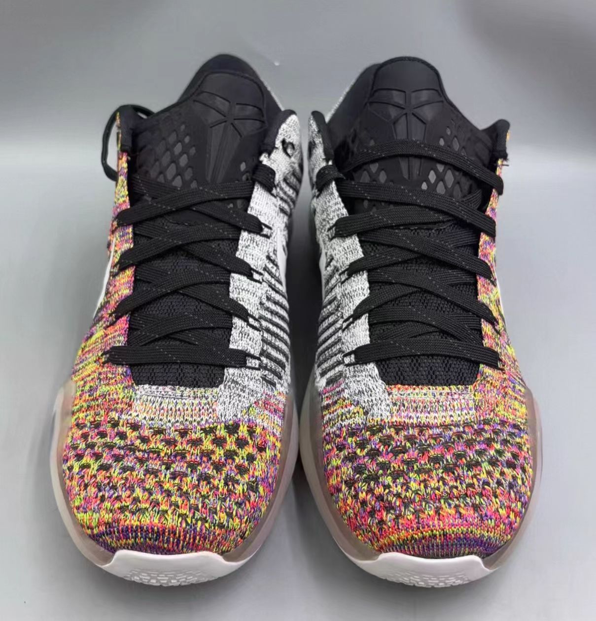 Nike Kobe 10 Elite Low 