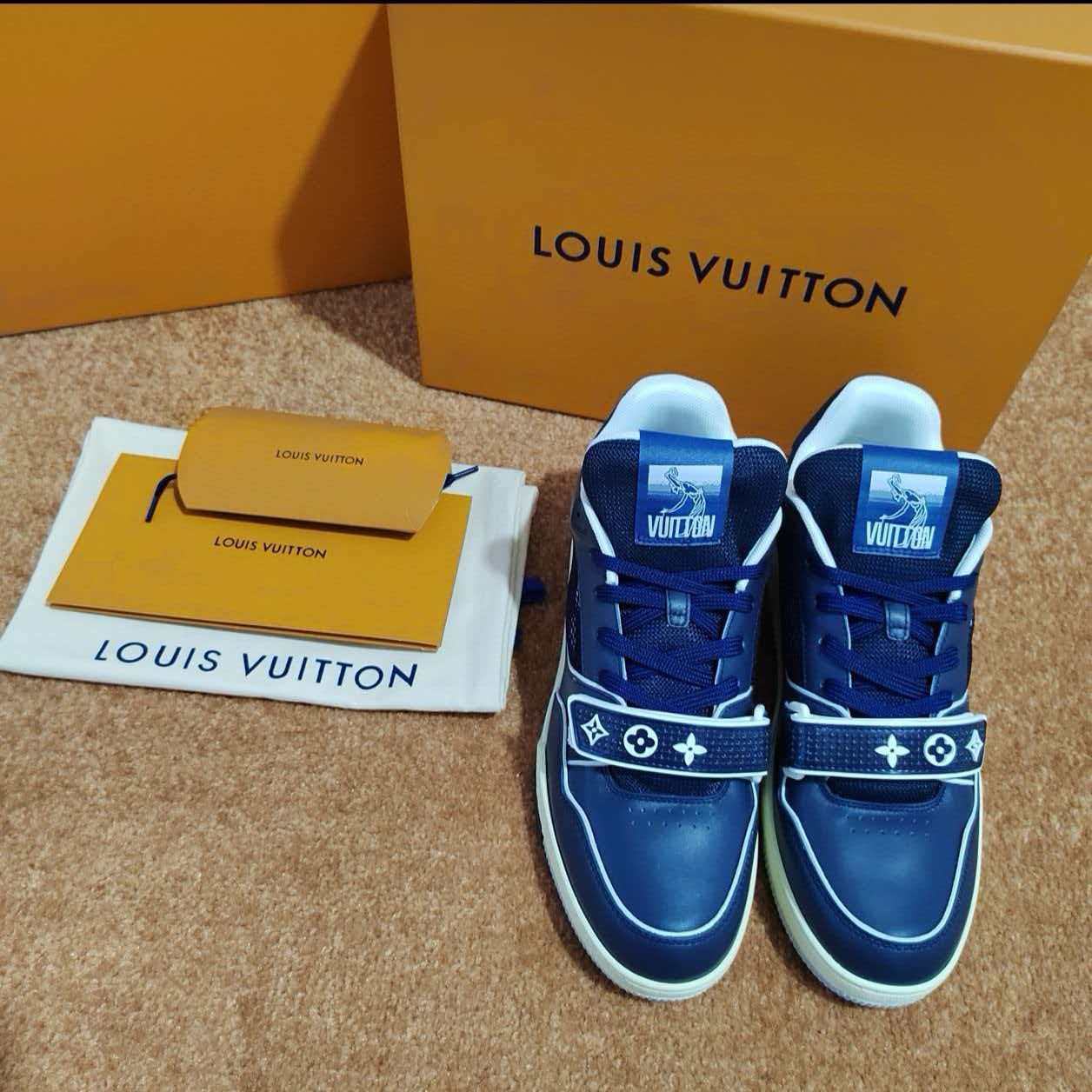 LV Trainer 