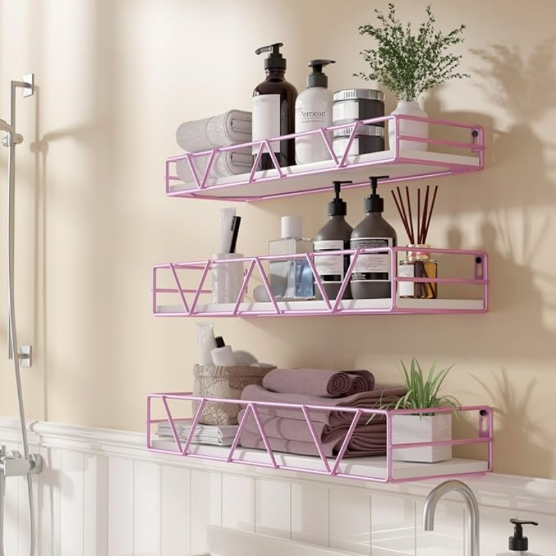 Floating Shelves Set of 3