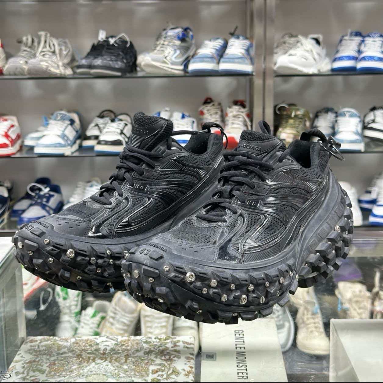 Balenciaga