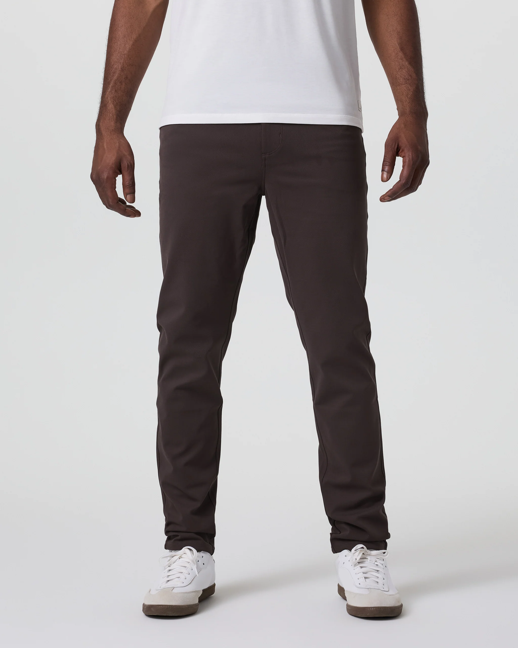 MetaTwill Pant Athletic Slim 32\