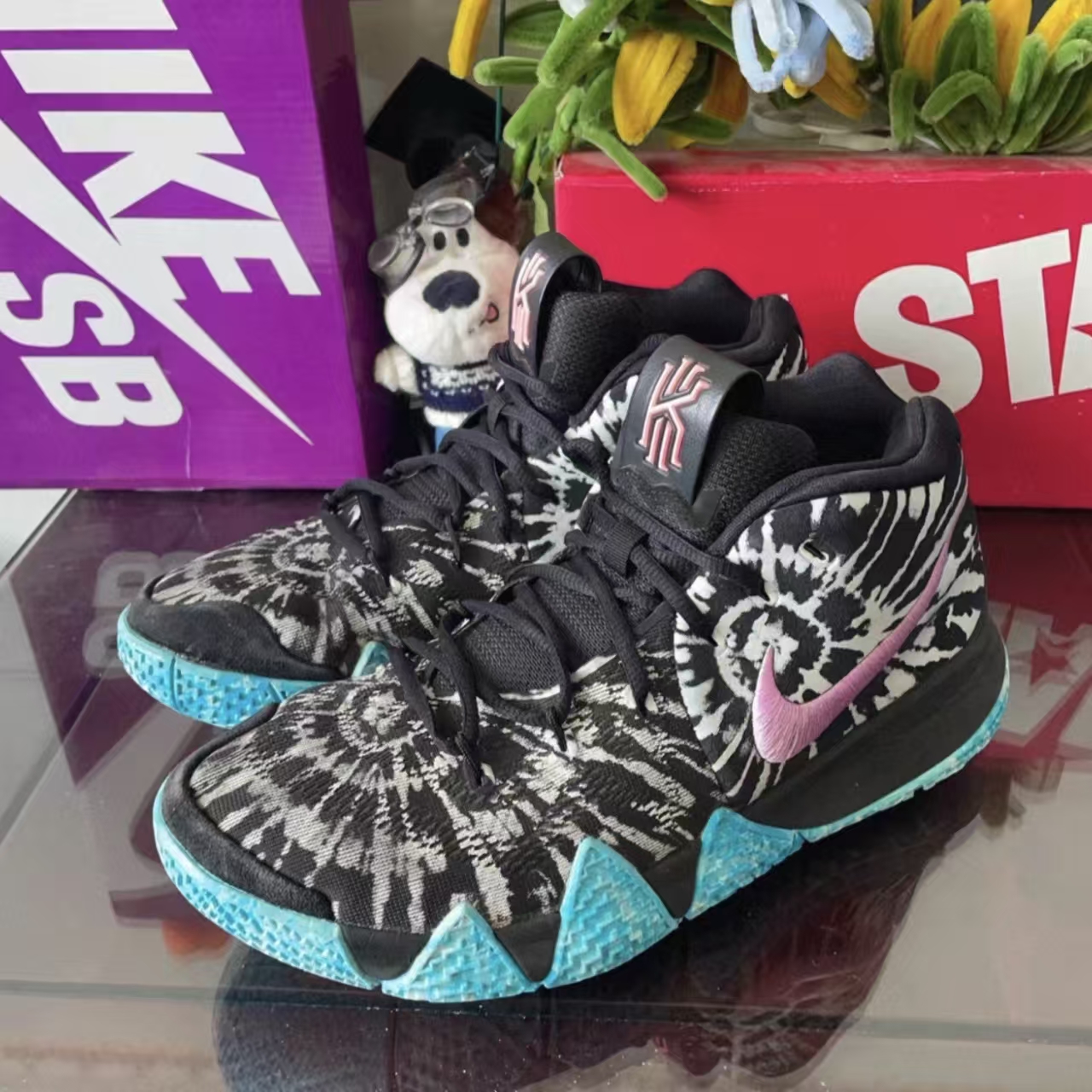 Nike Kyrie 4 