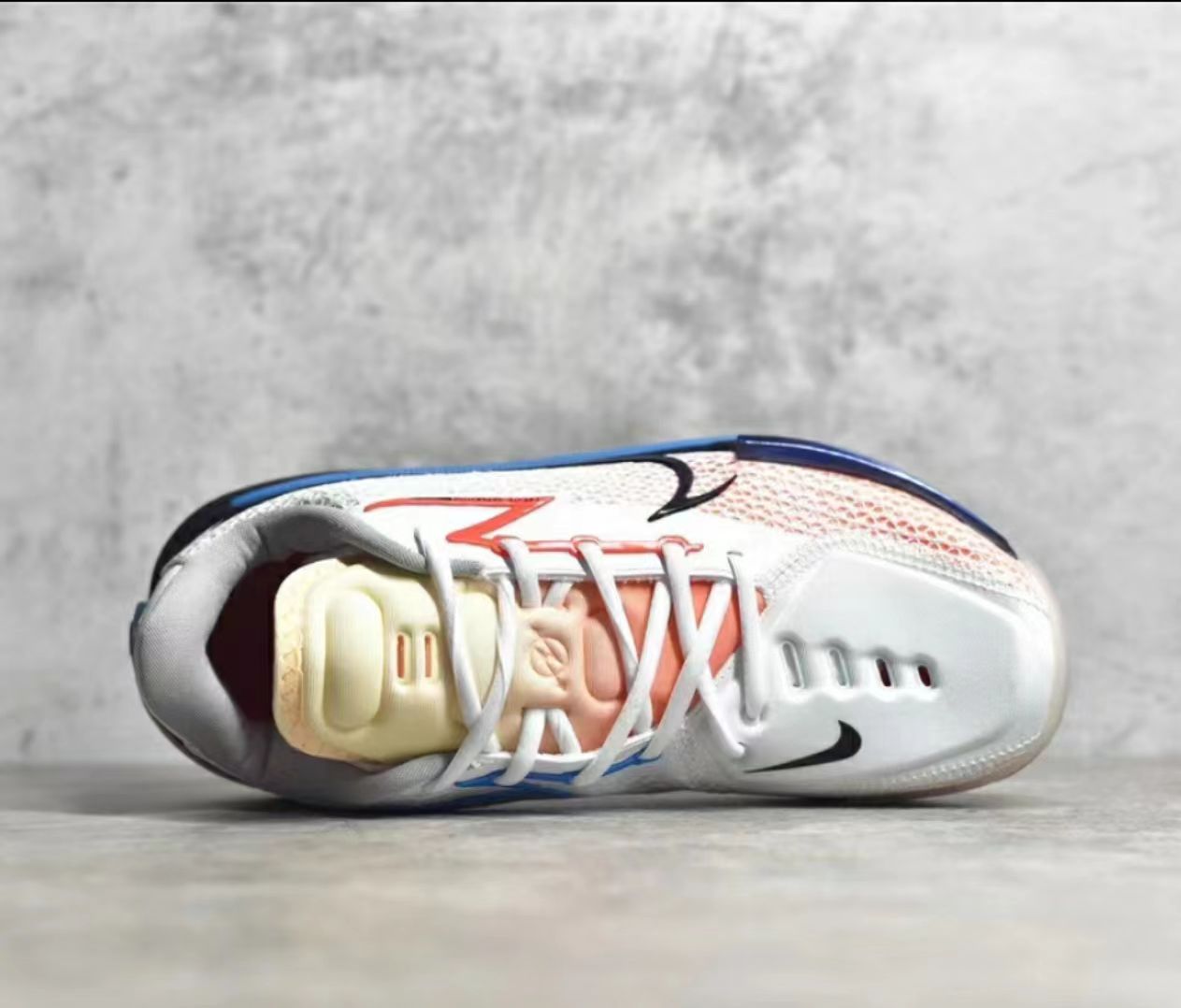 Nike Air Zoom GT Cut 1 "Blue Print"