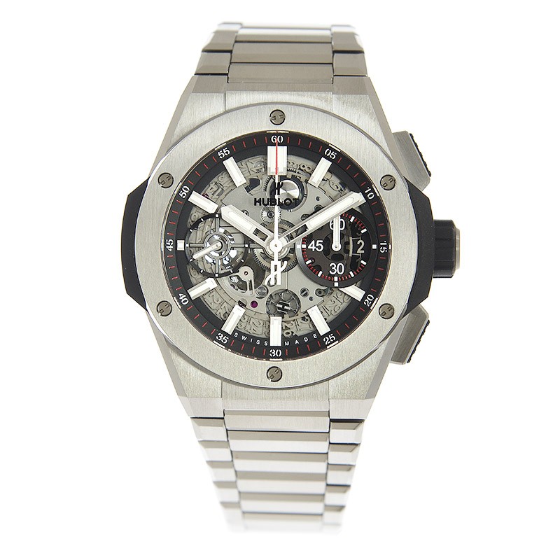 [2026 Mirror Grade]NEW HUBLOT BIG BANG 451.NX.1170.NX