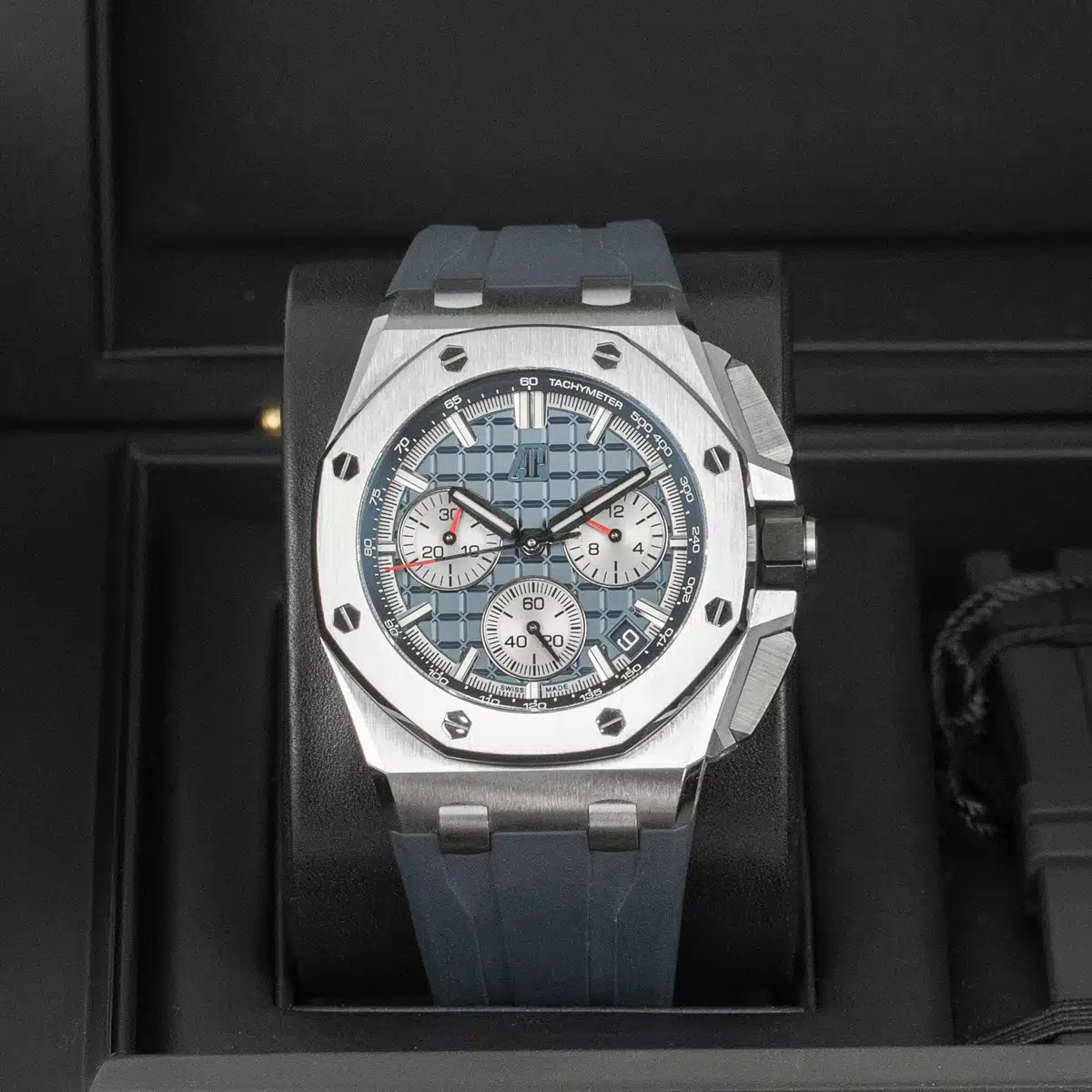 [2026 Mirror Grade]Audemars Piguet Royal Oak Offshore 42mm 26420TI.OO.A027CA.01