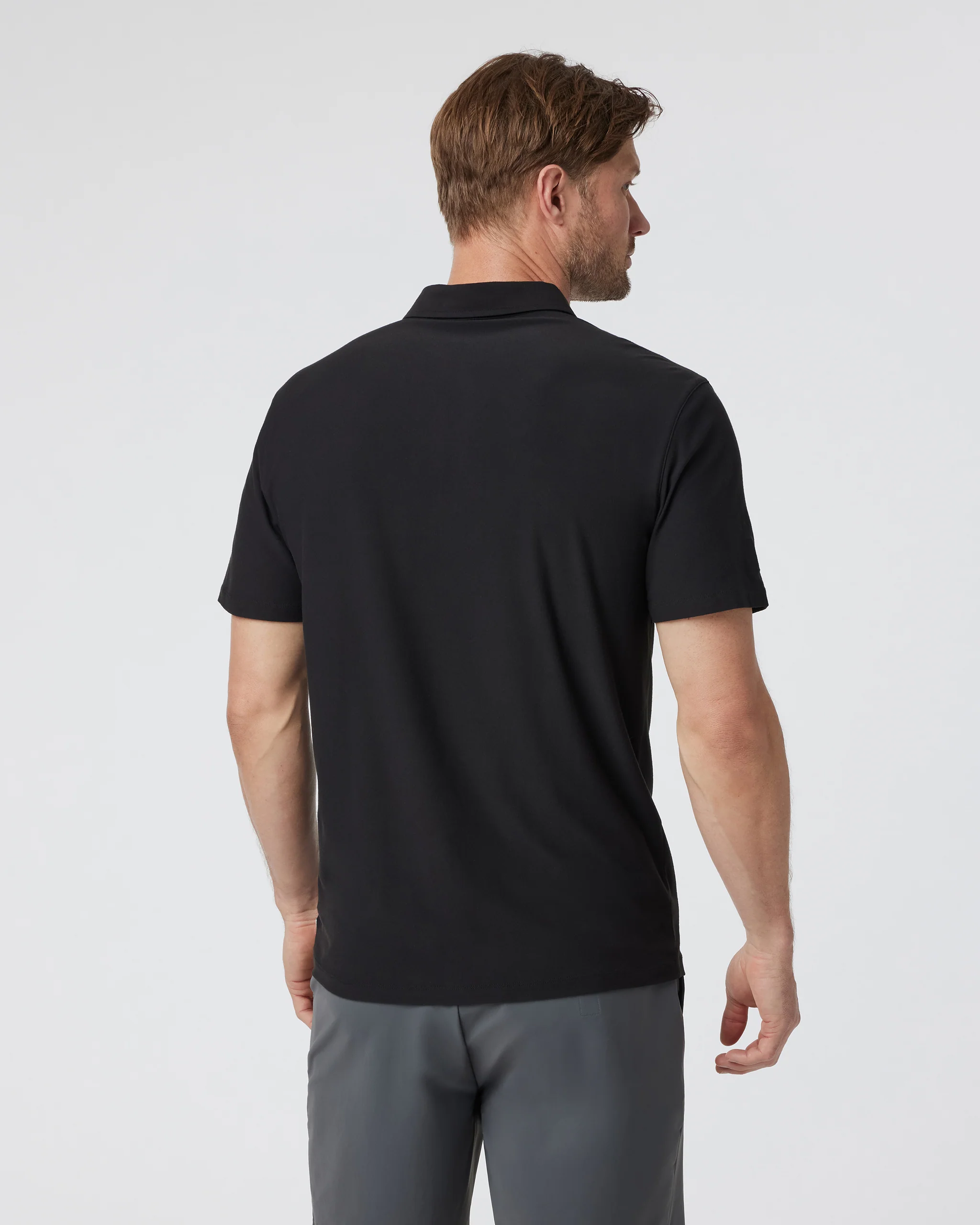 Strato Tech Polo