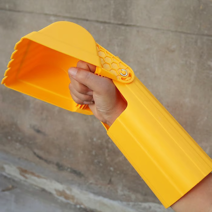 🔥2026 NEW🔥 Hand Guard Sand Digging Tool