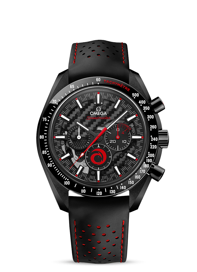 [2026 Mirror Grade]OMEGA 311.92.44.30.01.002 CHRONOGRAPH DARK SIDE OF THE MOON WATCH 44.25- NEW
