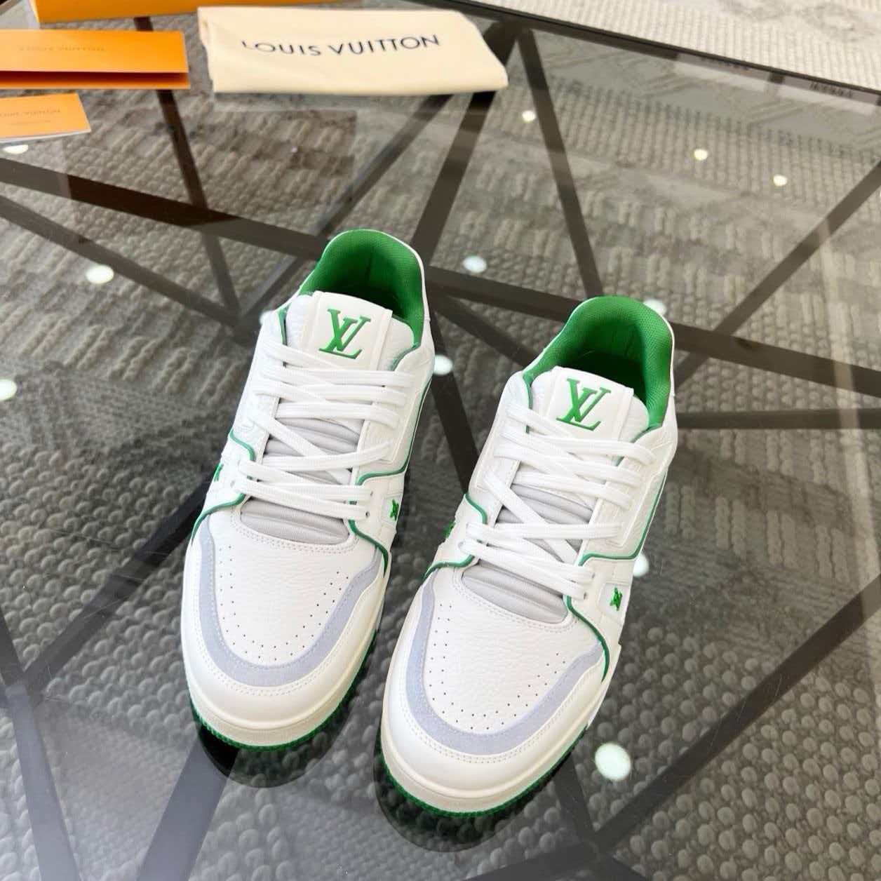 LV Trainer 