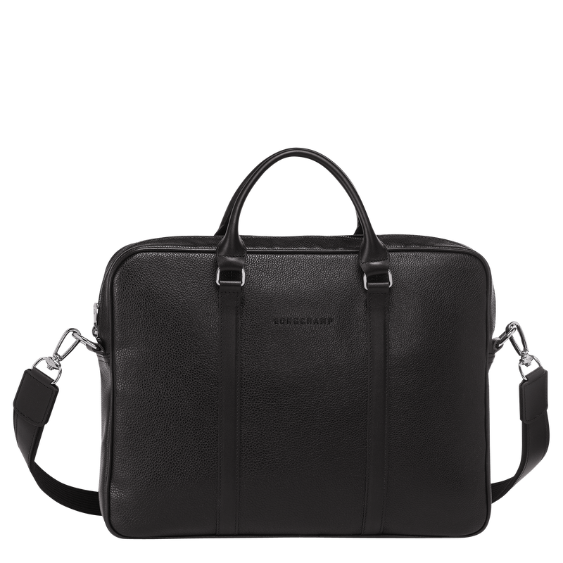 Le Foulonné XS Briefcase