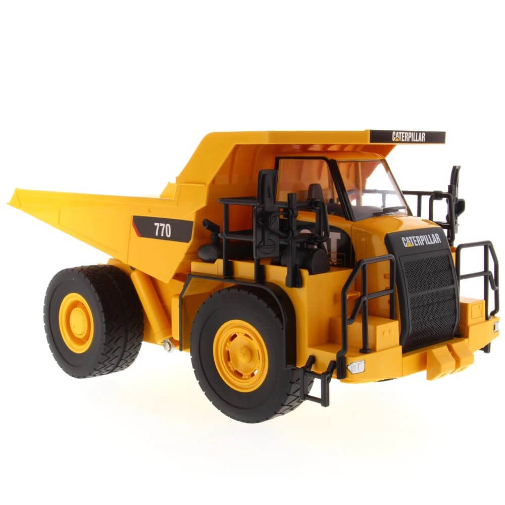 1/24 RC Caterpillar 770 Mining Truck