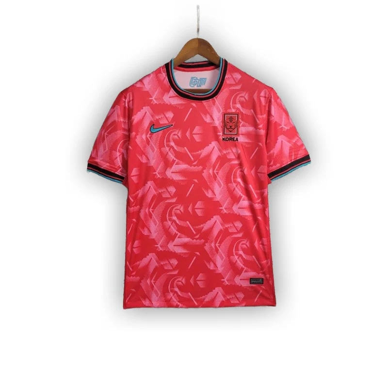 South Korea 2024/25 Home