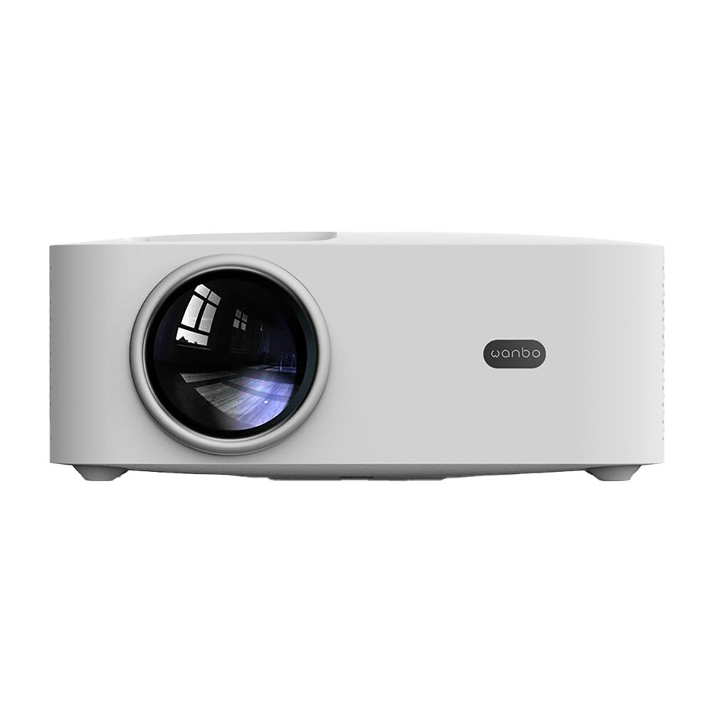 WANBOProjektor Wanbo X1 Pro, Android
